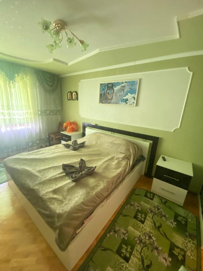 Просторі Та Комфортні Апартаменти «Д.І.М.» Camenița Exterior foto