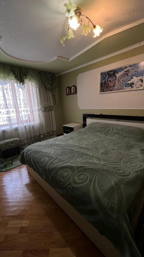 Просторі Та Комфортні Апартаменти «Д.І.М.» Camenița Exterior foto